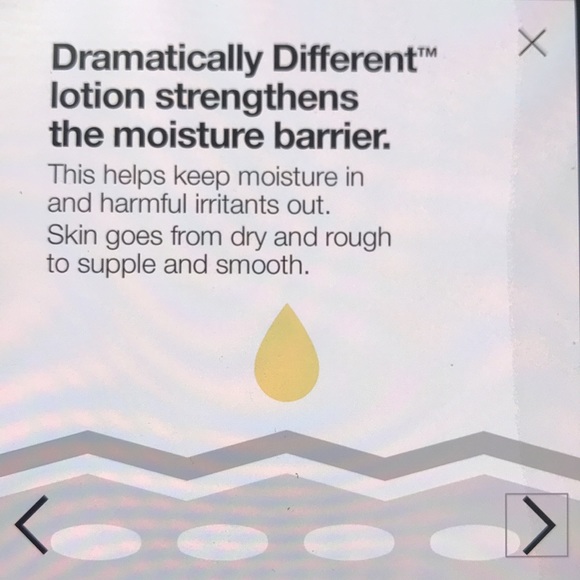 Clinique dramatically different moisturizing lotion+ - Picture 3 of 9